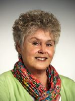Pia Hansen