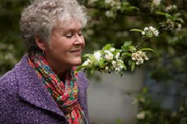Pia Hansen